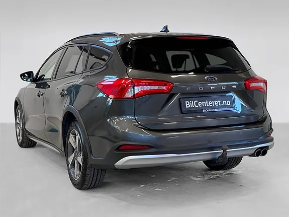 Ford Focus 2019 photo 5