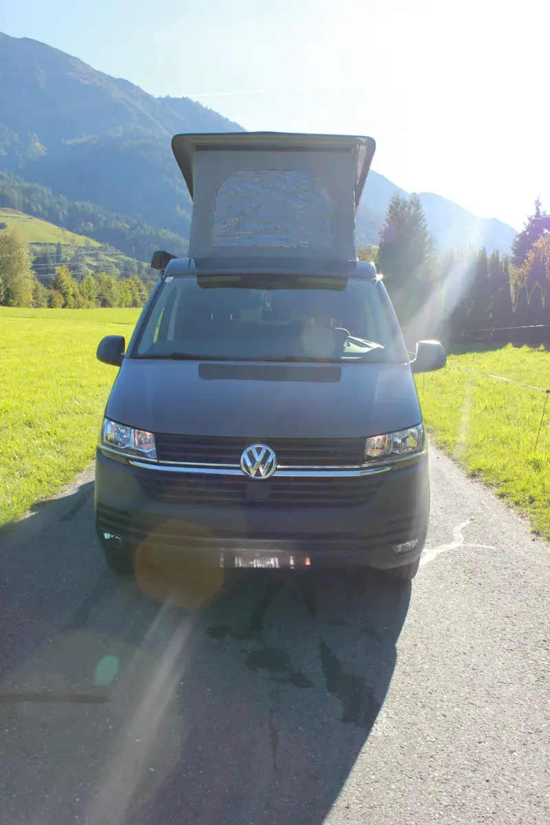 Volkswagen T6