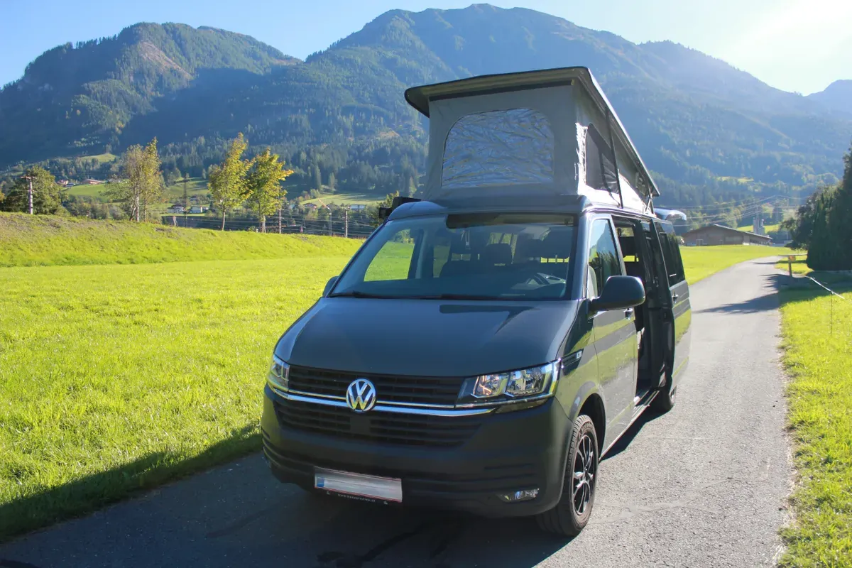 Volkswagen T6 2021 photo 3