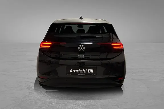 Volkswagen Id.3 2022 photo 5