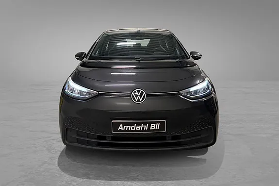 Volkswagen Id.3 2022 photo 2