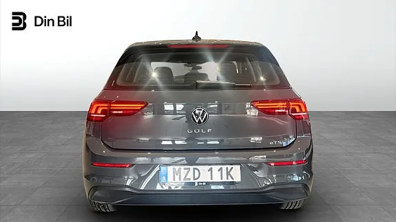 Volkswagen Golf I 2026 photo 5