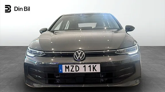 Volkswagen Golf I 2026 photo 4