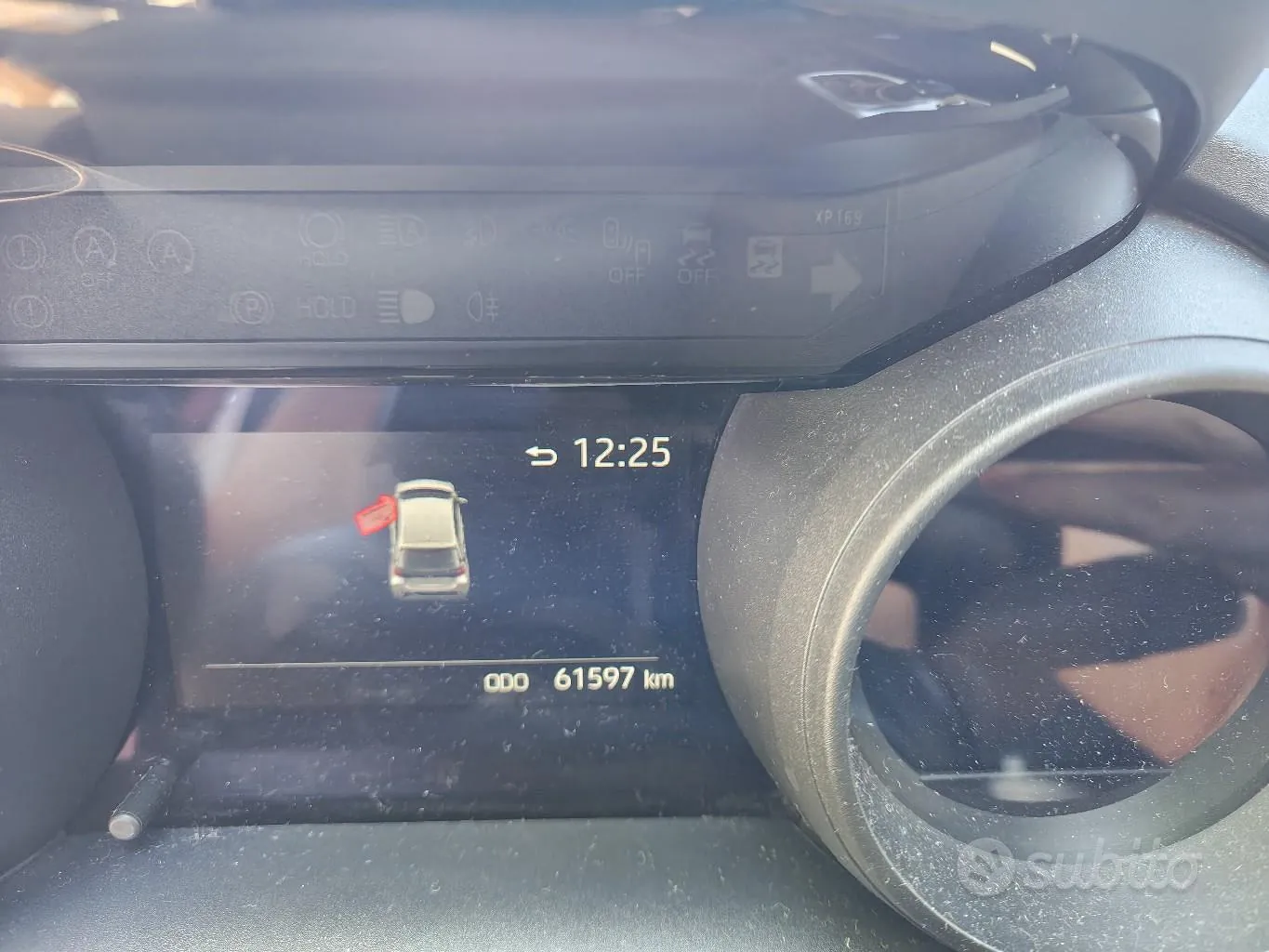 Toyota Yaris 2021 photo 4