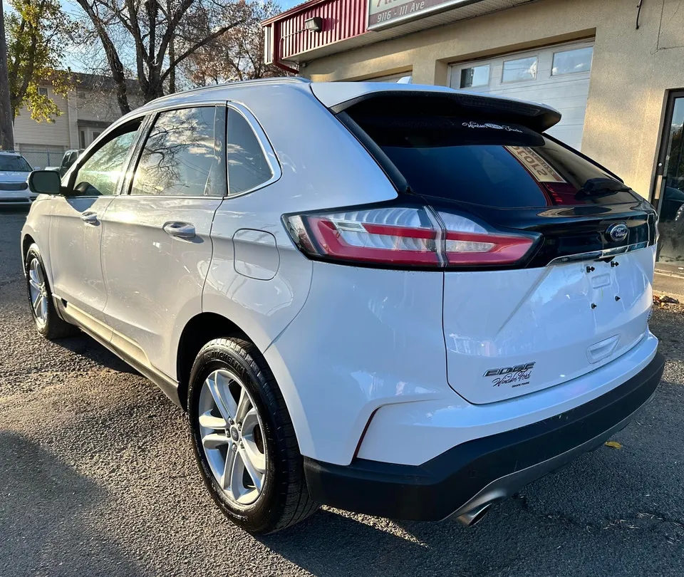 Ford Edge 2020 photo 5