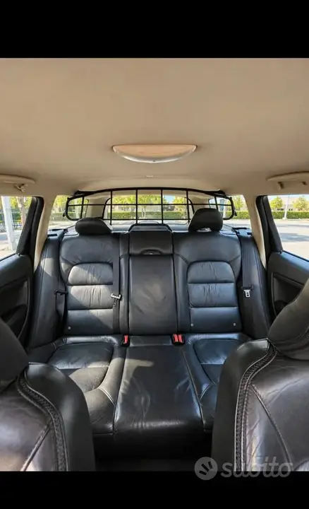 Volvo Xc70 2009 photo 5