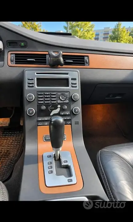 Volvo Xc70 2009 photo 4
