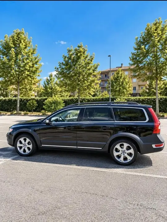 Volvo Xc70 2009 photo 3