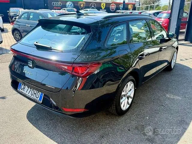 Seat Leon 2023 photo 3