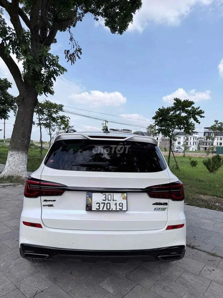 MG Rx5 2024 photo 2