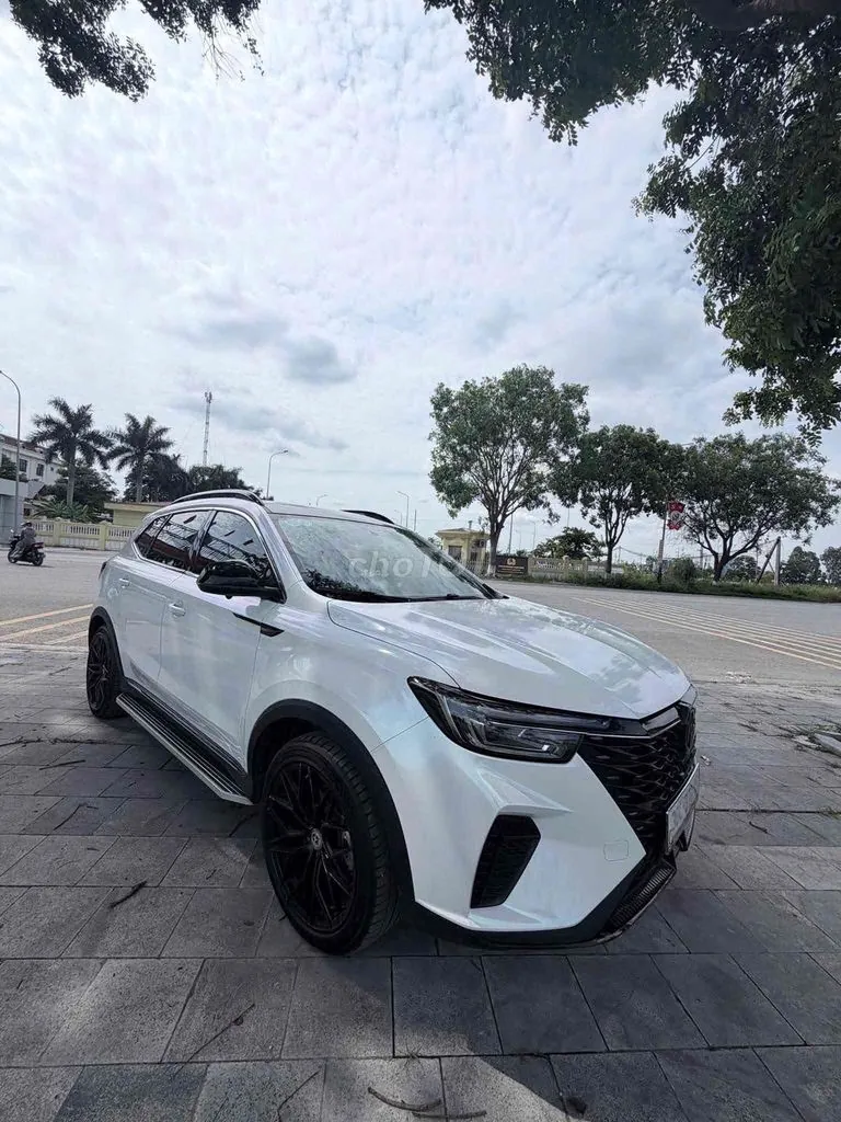 MG Rx5 2024 photo 4