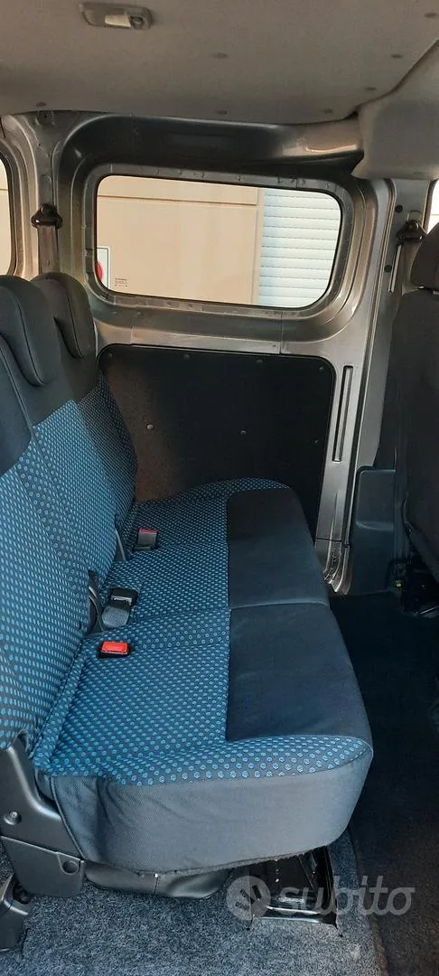 Nissan Nv200 2012 photo 5