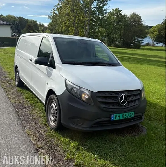 Mercedes-Benz A3