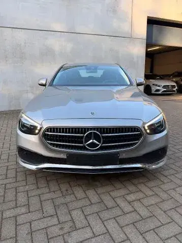 Mercedes-Benz E 200 2021 photo 2