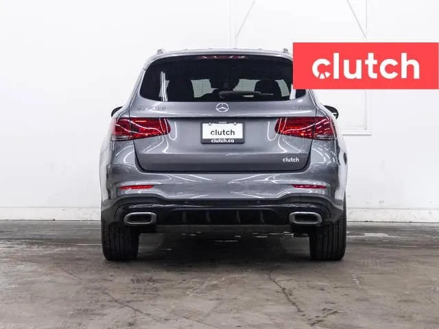 Mercedes-Benz Glc 2022 photo 5