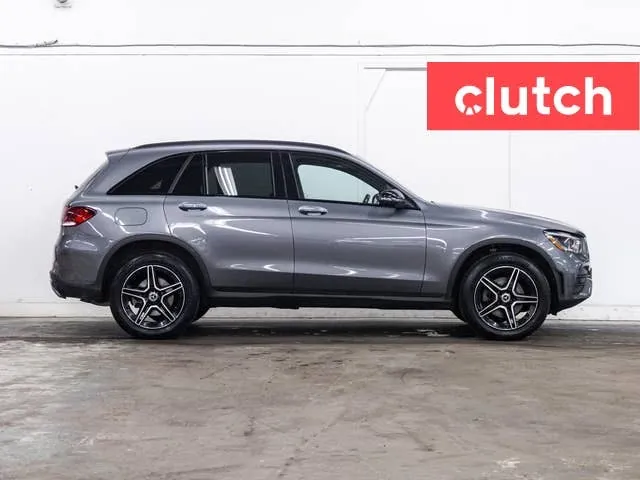 Mercedes-Benz Glc 2022 photo 4