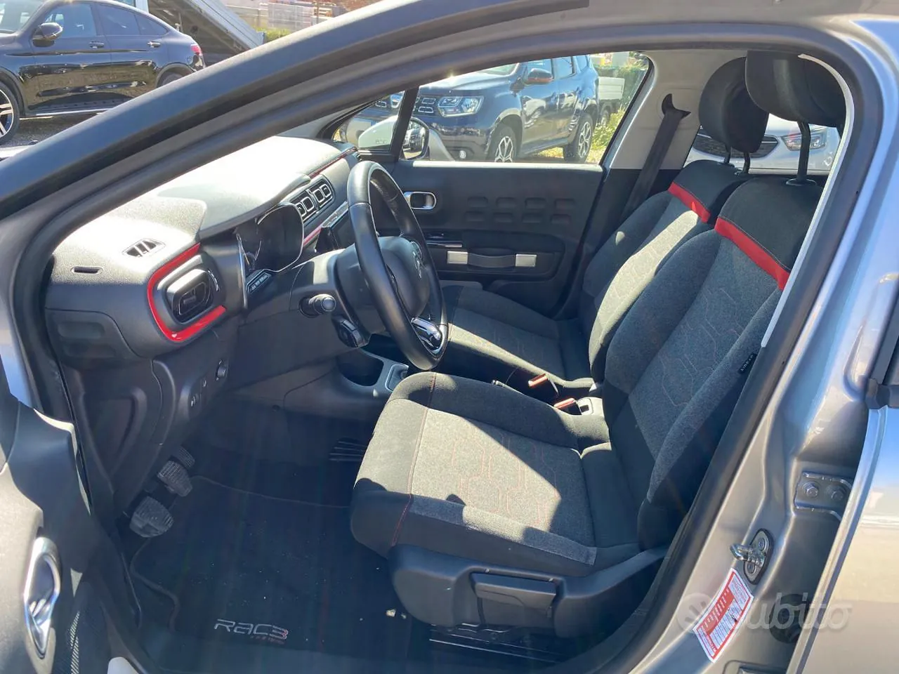 Citroen C3 2019 photo 5