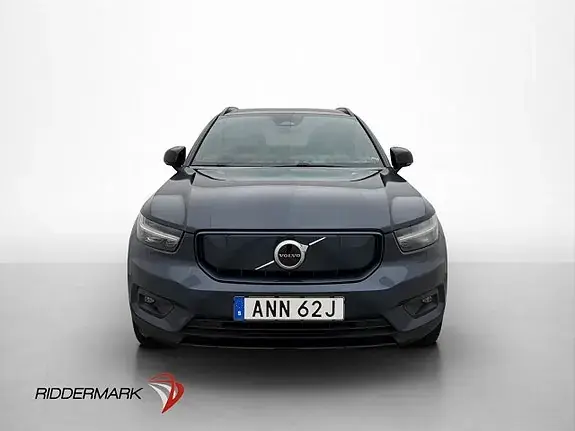 Volvo Xc40 2022 photo 3