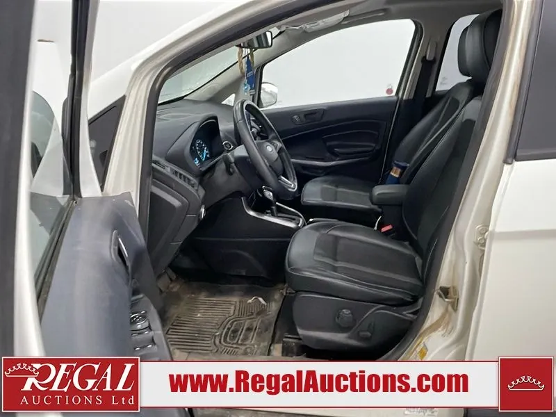Ford Ecosport 2020 photo 5