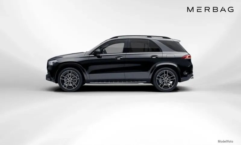 Mercedes-Benz Gle-Class 2023 photo 2