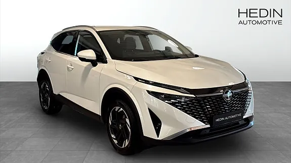 Nissan Qashqai 2026 photo 2