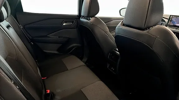 Nissan Qashqai 2026 photo 5