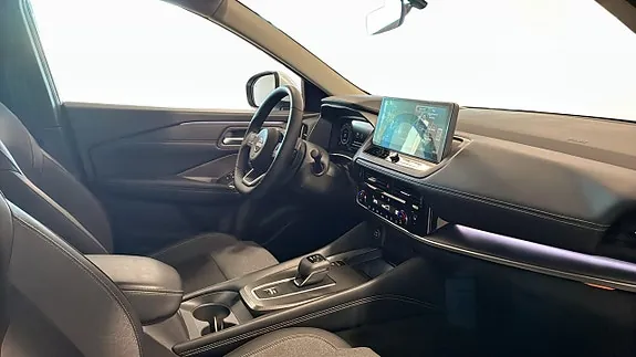 Nissan Qashqai 2026 photo 3