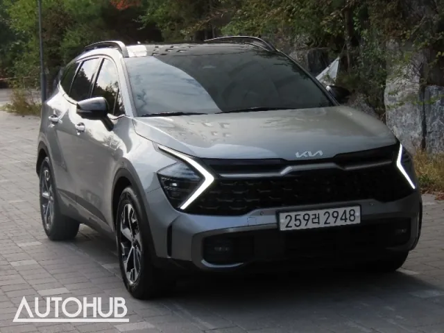 Kia Sorento 2021 photo 2