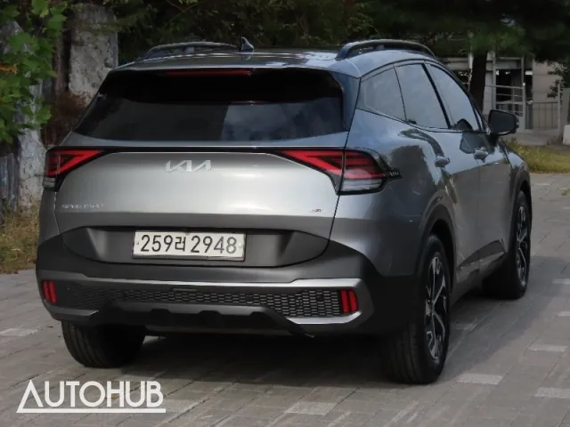 Kia Sorento 2021 photo 3