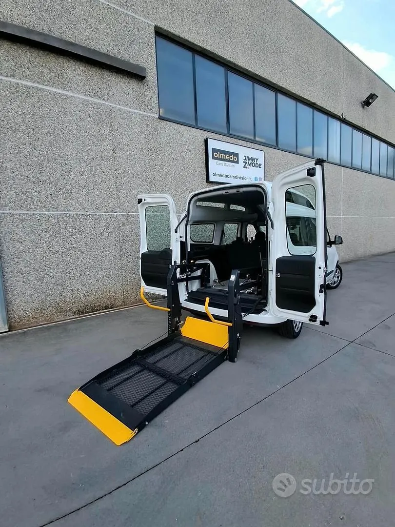 Fiat Doblò