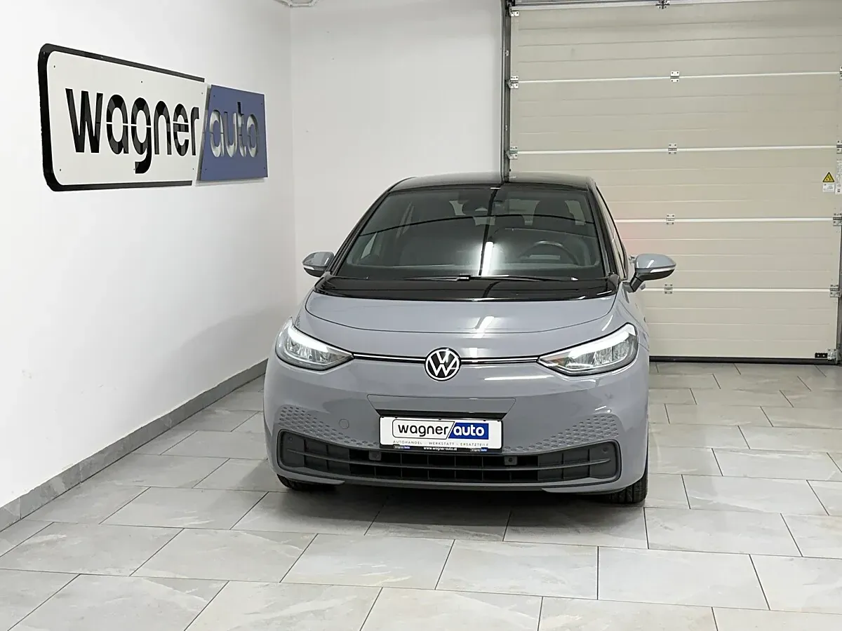 Volkswagen Id.3