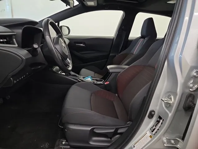 Toyota Corolla 2023 photo 3