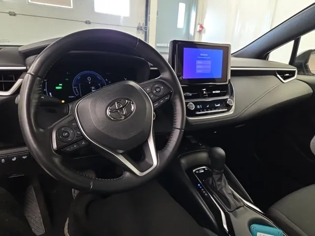 Toyota Corolla 2023 photo 4