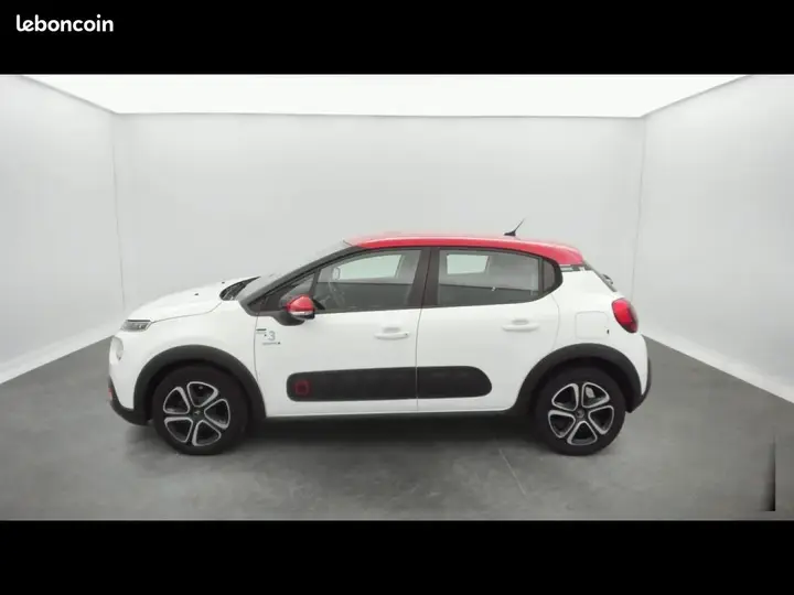 Citroen C3 2019 photo 4