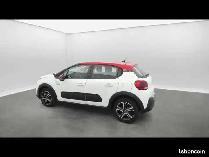 Citroen C3 2019 photo 5