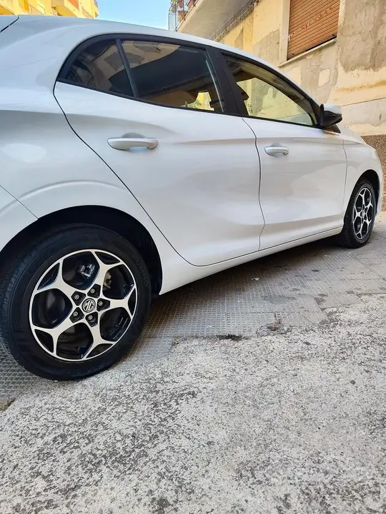 MG Mg3 2024 photo 4