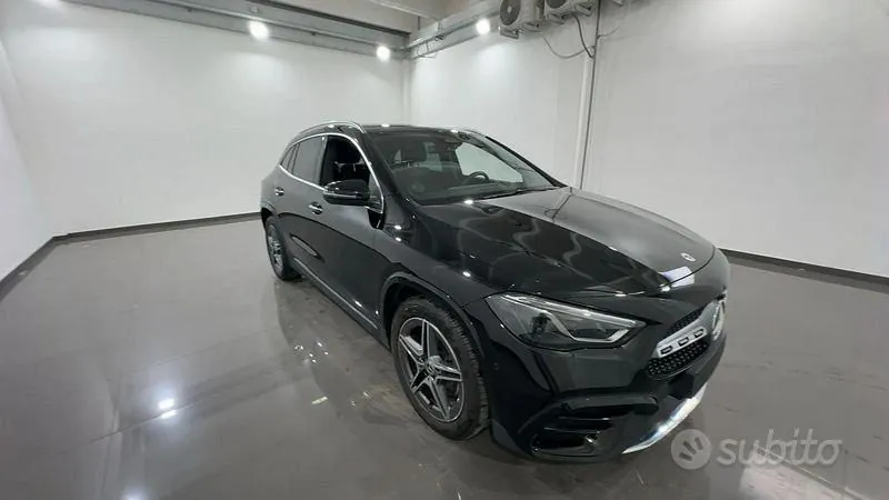 Mercedes-Benz Gla 2025 photo 3