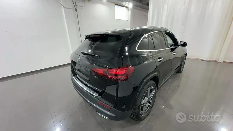 Mercedes-Benz Gla 2025 photo 4