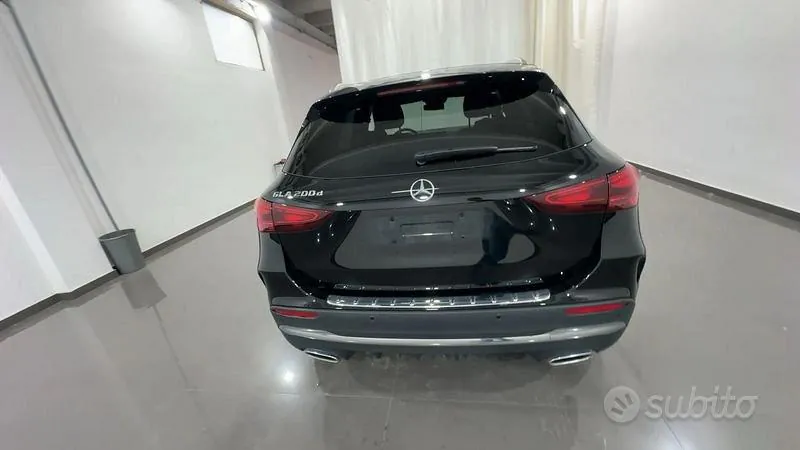 Mercedes-Benz Gla 2025 photo 5