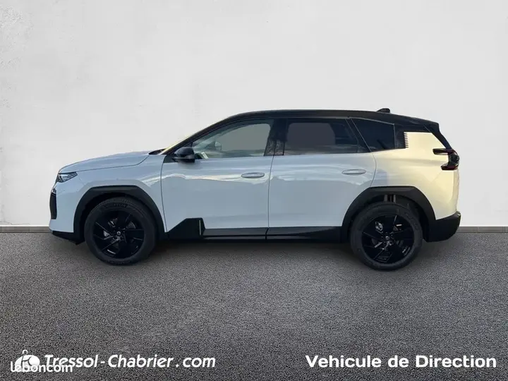 Citroen C5 Aircross 2026 photo 2