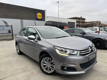Citroen C4 2016 photo 3