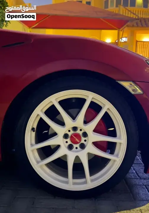 Toyota Gt86