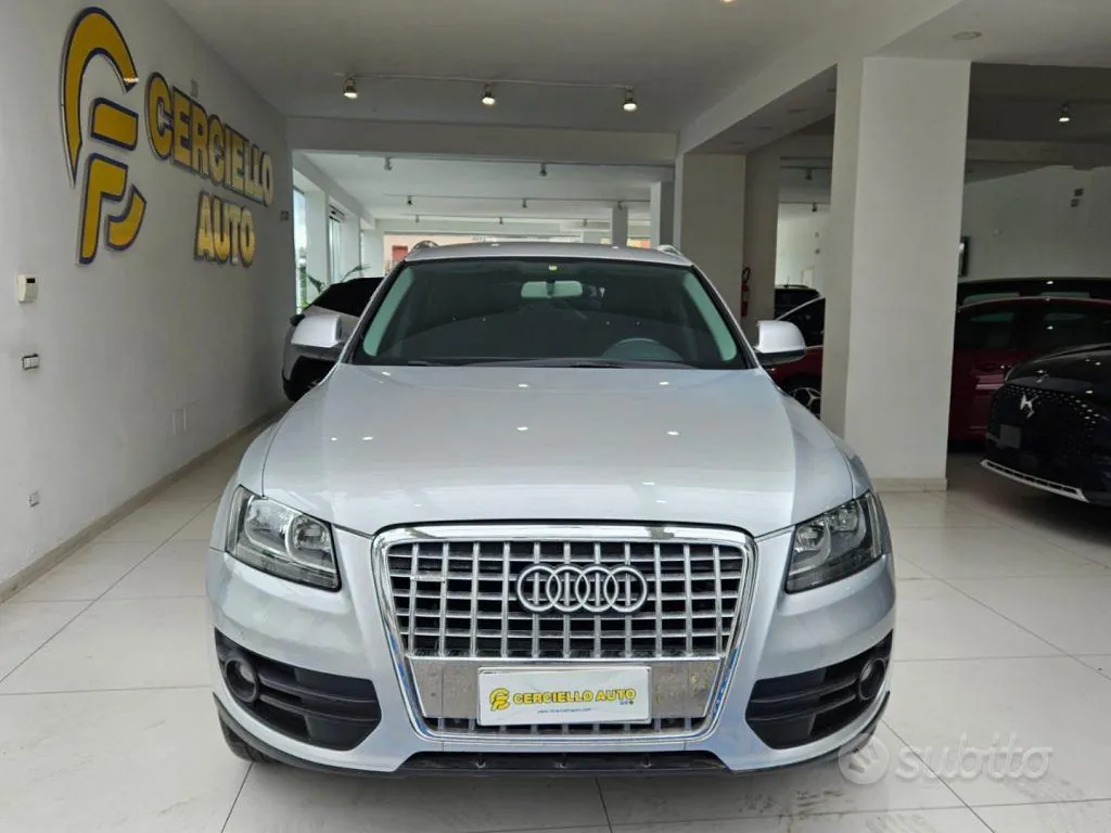 Audi Q5