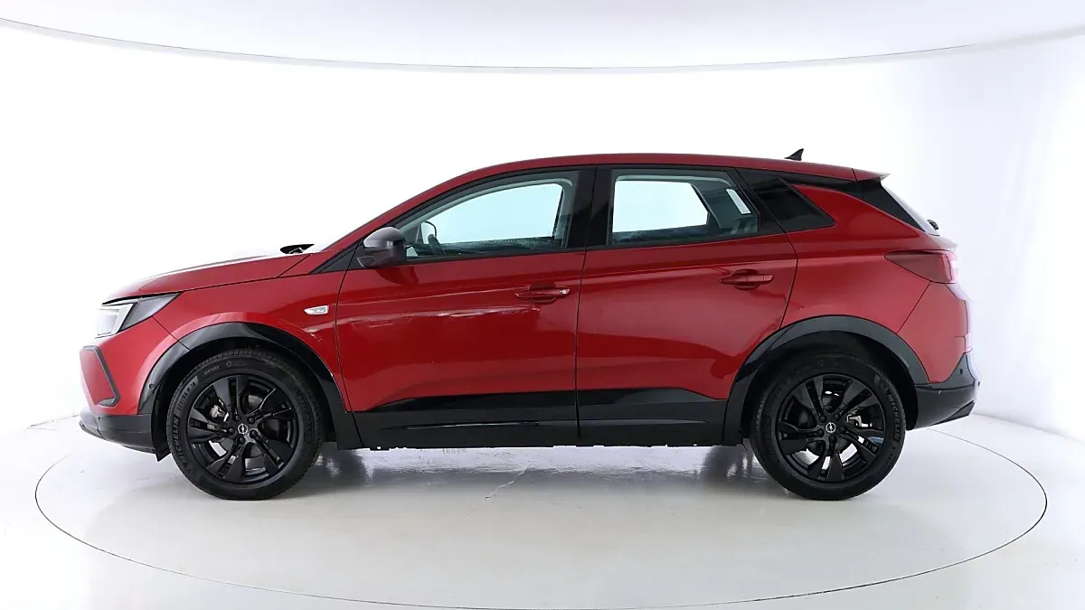 Opel Grandland 2024 photo 2