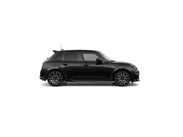 Mini Cooper 2025 photo 3