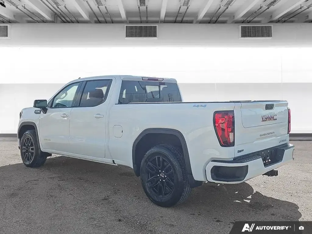 GMC Sierra 1500 2024 photo 3