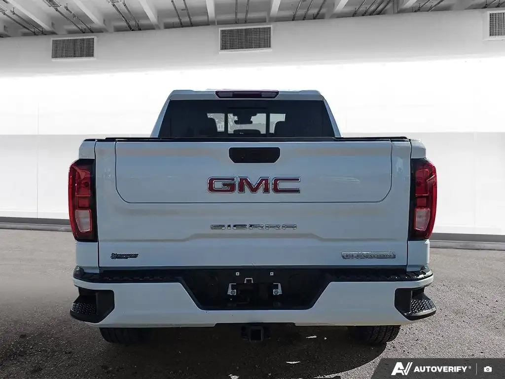 GMC Sierra 1500 2024 photo 4