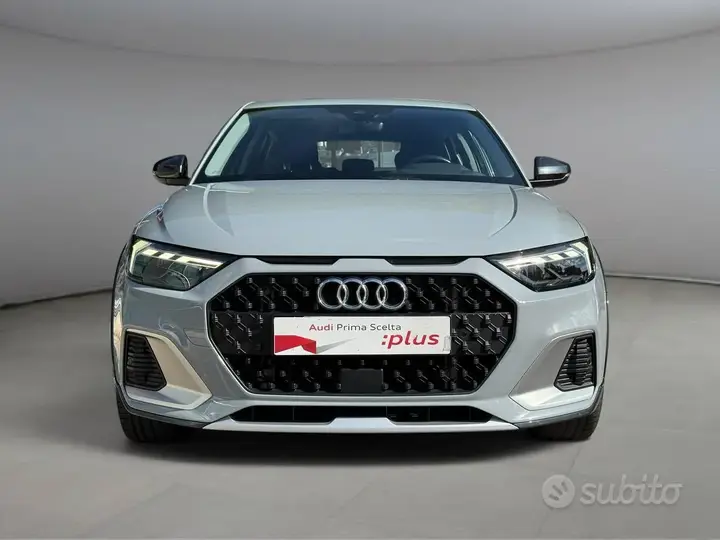 Audi A1 2021 photo 2