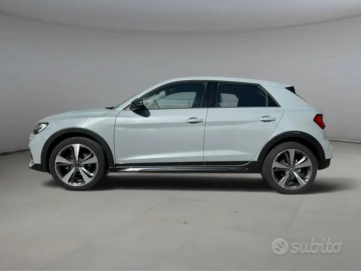 Audi A1 2021 photo 3