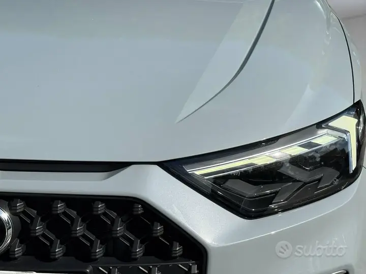 Audi A1 2021 photo 5